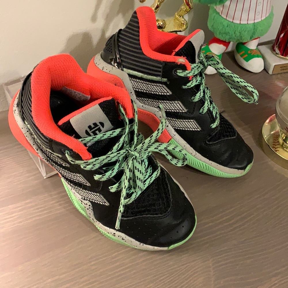 Adidas Harden Step back sneakers
